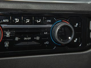 2025 Chevrolet Silverado 1500 in St-Jérôme, Quebec - 23 - w320h240px