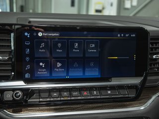 2025 Chevrolet Silverado 1500 in St-Jérôme, Quebec - 17 - w320h240px