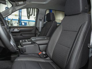 2025 Chevrolet Silverado 1500 in St-Jérôme, Quebec - 11 - w320h240px