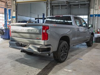 2025 Chevrolet Silverado 1500 in St-Jérôme, Quebec - 9 - w320h240px