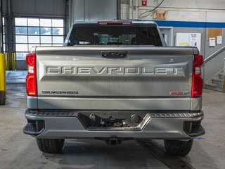 2025 Chevrolet Silverado 1500 in St-Jérôme, Quebec - 8 - w320h240px