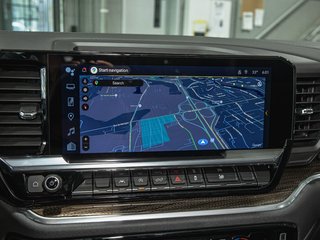 2025 Chevrolet Silverado 1500 in St-Jérôme, Quebec - 5 - w320h240px