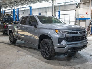 2025 Chevrolet Silverado 1500 in St-Jérôme, Quebec - 10 - w320h240px