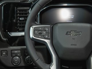 2025 Chevrolet Silverado 1500 in St-Jérôme, Quebec - 15 - w320h240px