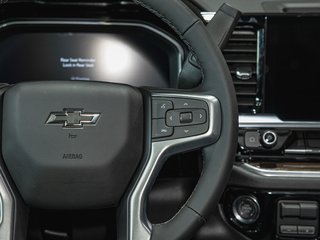 2025 Chevrolet Silverado 1500 in St-Jérôme, Quebec - 16 - w320h240px