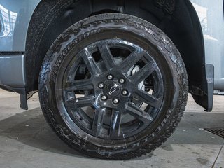 2025 Chevrolet Silverado 1500 in St-Jérôme, Quebec - 34 - w320h240px