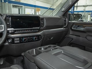 2025 Chevrolet Silverado 1500 in St-Jérôme, Quebec - 19 - w320h240px