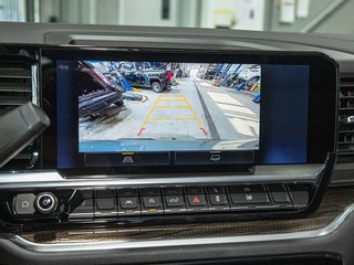 2025 Chevrolet Silverado 1500 in St-Jérôme, Quebec - 18 - w320h240px