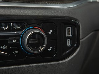 2025 Chevrolet Silverado 1500 in St-Jérôme, Quebec - 22 - w320h240px