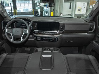 2025 Chevrolet Silverado 1500 in St-Jérôme, Quebec - 4 - w320h240px