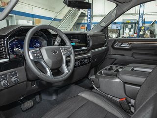 2025 Chevrolet Silverado 1500 in St-Jérôme, Quebec - 12 - w320h240px