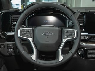 2025 Chevrolet Silverado 1500 in St-Jérôme, Quebec - 13 - w320h240px