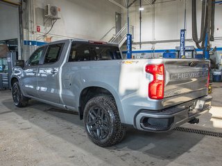 2025 Chevrolet Silverado 1500 in St-Jérôme, Quebec - 6 - w320h240px
