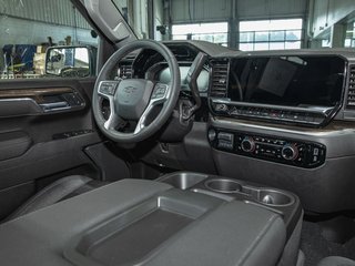 2025 Chevrolet Silverado 1500 in St-Jérôme, Quebec - 29 - w320h240px