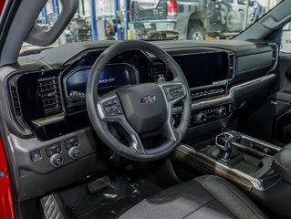 2025 Chevrolet Silverado 1500 in St-Jérôme, Quebec - 12 - w320h240px