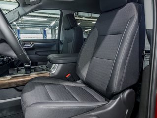 2025 Chevrolet Silverado 1500 in St-Jérôme, Quebec - 11 - w320h240px