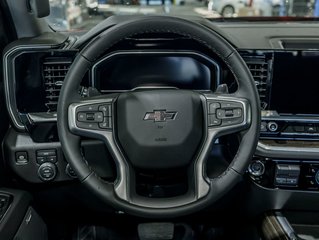 2025 Chevrolet Silverado 1500 in St-Jérôme, Quebec - 13 - w320h240px