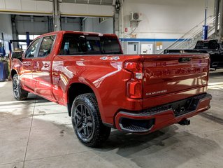 2025 Chevrolet Silverado 1500 in St-Jérôme, Quebec - 6 - w320h240px