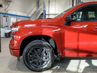 2025 Chevrolet Silverado 1500 in St-Jérôme, Quebec - 34 - w320h240px