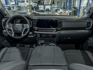 2025 Chevrolet Silverado 1500 in St-Jérôme, Quebec - 4 - w320h240px