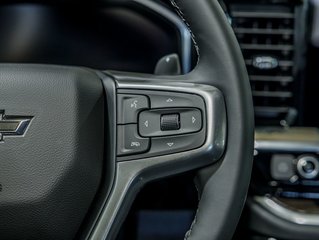 2025 Chevrolet Silverado 1500 in St-Jérôme, Quebec - 16 - w320h240px