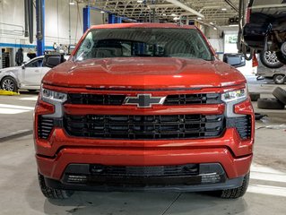 2025 Chevrolet Silverado 1500 in St-Jérôme, Quebec - 2 - w320h240px