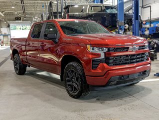 2025 Chevrolet Silverado 1500 in St-Jérôme, Quebec - 10 - w320h240px