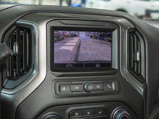 2025 Chevrolet Silverado 1500 in St-Jérôme, Quebec - 16 - w320h240px