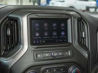 2025 Chevrolet Silverado 1500 in St-Jérôme, Quebec - 15 - w320h240px
