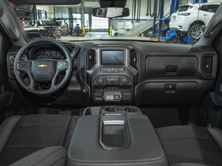 2025 Chevrolet Silverado 1500 in St-Jérôme, Quebec - 4 - w320h240px