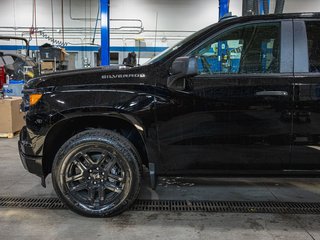 2025 Chevrolet Silverado 1500 in St-Jérôme, Quebec - 31 - w320h240px