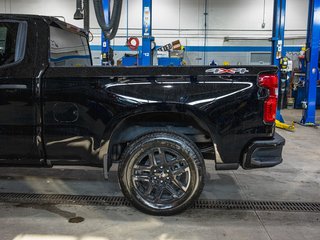 2025 Chevrolet Silverado 1500 in St-Jérôme, Quebec - 30 - w320h240px