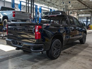 2025 Chevrolet Silverado 1500 in St-Jérôme, Quebec - 8 - w320h240px