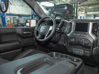 2025 Chevrolet Silverado 1500 in St-Jérôme, Quebec - 26 - w320h240px