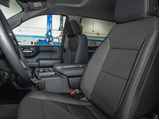 2025 Chevrolet Silverado 1500 in St-Jérôme, Quebec - 10 - w320h240px