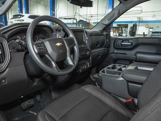 2025 Chevrolet Silverado 1500 in St-Jérôme, Quebec - 11 - w320h240px