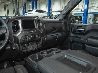 2025 Chevrolet Silverado 1500 in St-Jérôme, Quebec - 17 - w320h240px