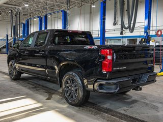 2025 Chevrolet Silverado 1500 in St-Jérôme, Quebec - 5 - w320h240px