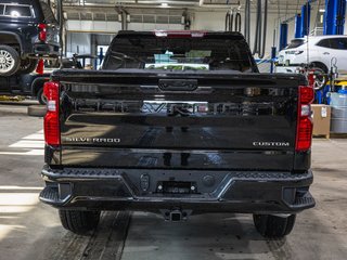 2025 Chevrolet Silverado 1500 in St-Jérôme, Quebec - 6 - w320h240px