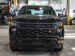 2025 Chevrolet Silverado 1500 in St-Jérôme, Quebec - 2 - w320h240px