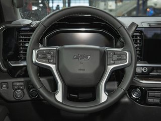 2025 Chevrolet Silverado 1500 in St-Jérôme, Quebec - 13 - w320h240px
