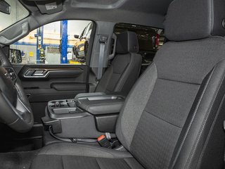 2025 Chevrolet Silverado 1500 in St-Jérôme, Quebec - 11 - w320h240px