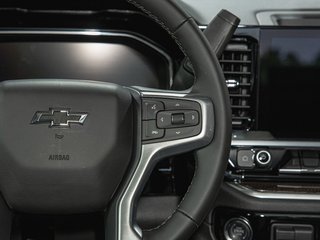 2025 Chevrolet Silverado 1500 in St-Jérôme, Quebec - 16 - w320h240px