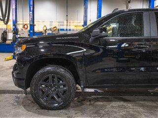 2025 Chevrolet Silverado 1500 in St-Jérôme, Quebec - 33 - w320h240px
