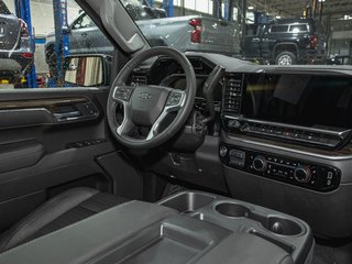 2025 Chevrolet Silverado 1500 in St-Jérôme, Quebec - 29 - w320h240px