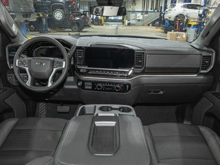 2025 Chevrolet Silverado 1500 in St-Jérôme, Quebec - 4 - w320h240px