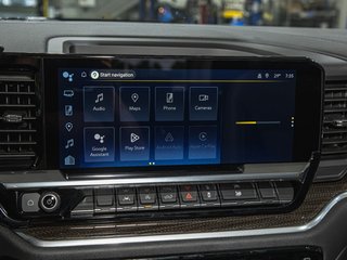 2025 Chevrolet Silverado 1500 in St-Jérôme, Quebec - 17 - w320h240px