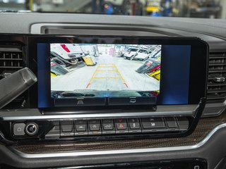 2025 Chevrolet Silverado 1500 in St-Jérôme, Quebec - 18 - w320h240px