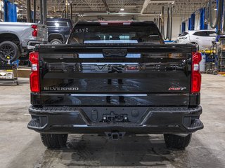 2025 Chevrolet Silverado 1500 in St-Jérôme, Quebec - 8 - w320h240px