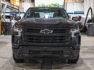 2025 Chevrolet Silverado 1500 in St-Jérôme, Quebec - 2 - w320h240px